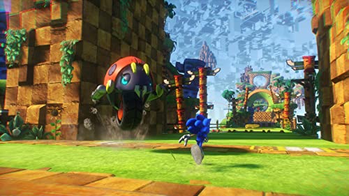 Sonic Frontiers for Xbox Console