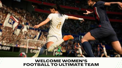 EA Sports FC 24 for PS5