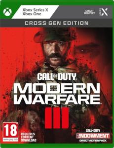 Call of Duty: Modern Warfare III Cross-Gen Bundle
