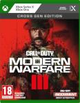 Call of Duty: Modern Warfare III Cross-Gen Bundle