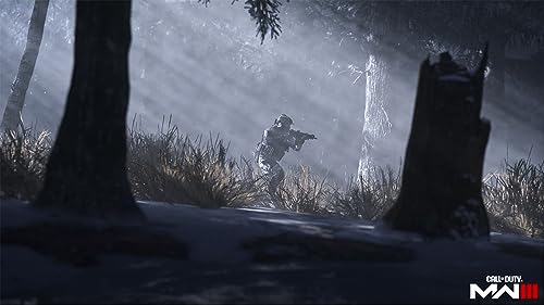 Call of Duty: Modern Warfare III Cross-Gen Bundle
