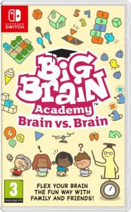 Big Brain Academy: Challenge Your Mind