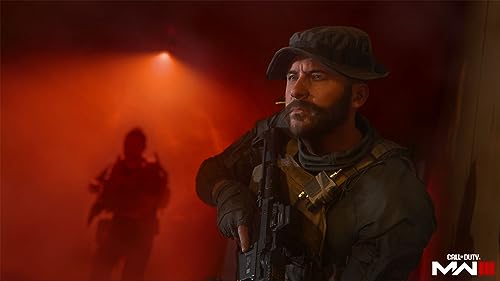 Call of Duty: Modern Warfare III Cross-Gen Bundle