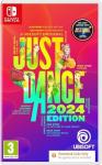 Just Dance 2024 for Nintendo Switch