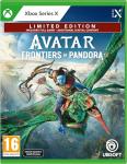 Avatar: Frontiers of Pandora Limited Edition - Xbox X