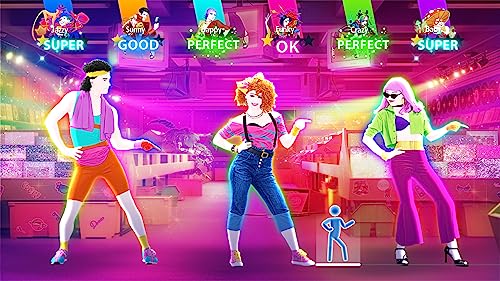 Just Dance 2024 for Nintendo Switch
