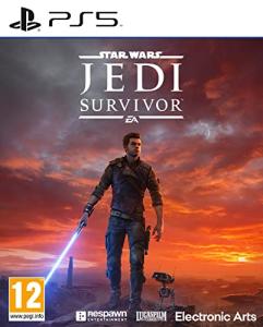 Star Wars Jedi: Survivor for PS5