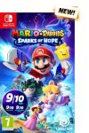 Mario + Rabbids Sparks of Hope Standard DLC Pack