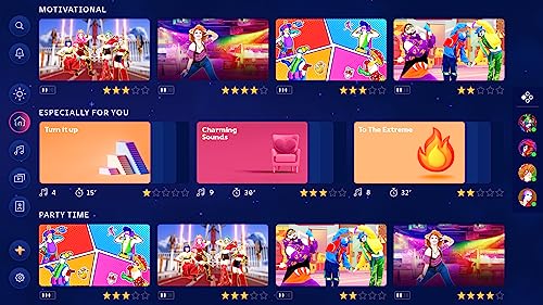 Just Dance 2024 for Nintendo Switch