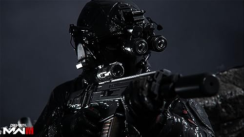 Call of Duty: Modern Warfare III Cross-Gen Bundle