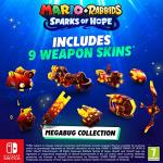 Mario + Rabbids Sparks of Hope Standard DLC Pack