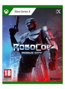 RoboCop: Rogue City for Xbox Series X