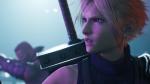 Final Fantasy VII Rebirth for PlayStation 5