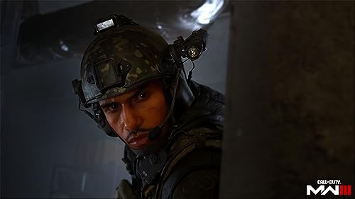 Call of Duty: Modern Warfare III Cross-Gen Bundle