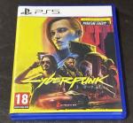 Cyberpunk 2077 Ultimate Edition for PS5