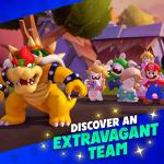 Mario + Rabbids Sparks of Hope Standard DLC Pack