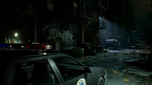 RoboCop: Rogue City for Xbox Series X