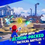 Mario + Rabbids Sparks of Hope Standard DLC Pack