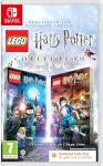 LEGO Harry Potter Years 1-7 for Nintendo Switch