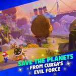 Mario + Rabbids Sparks of Hope Standard DLC Pack