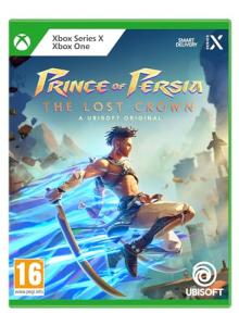 Prince of Persia: The Lost Crown for Xbox