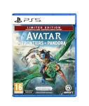 Avatar: Frontiers of Pandora Limited Edition for PS5