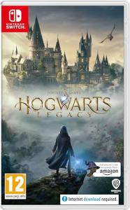 Hogwarts Legacy for Nintendo Switch