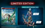 Avatar: Frontiers of Pandora Limited Edition for PS5
