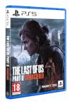 The Last Of Us Part II Remastered Edition