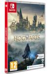 Hogwarts Legacy for Nintendo Switch