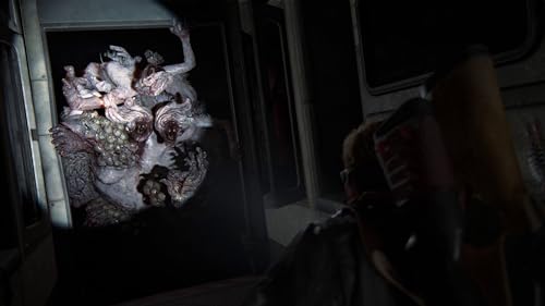 The Last Of Us Part II Remastered Edition