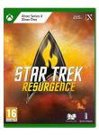 Star Trek: Resurgence for Xbox Series
