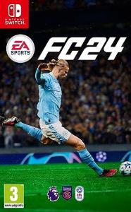 EA SPORTS FC 24 Standard Edition for Switch