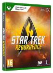 Star Trek: Resurgence for Xbox Series