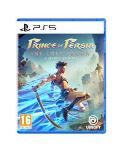 Prince of Persia: The Lost Crown for PS5