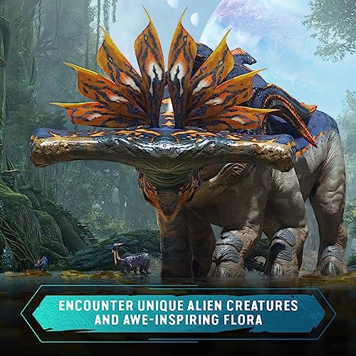 Avatar: Frontiers of Pandora Limited Edition for PS5