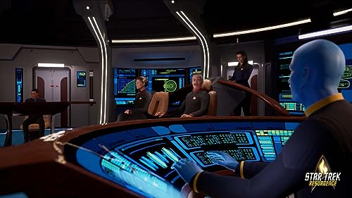 Star Trek: Resurgence for Xbox Series
