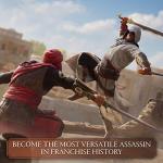 Assassin's Creed Mirage Launch Edition for PS5