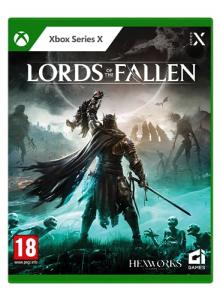 Lords Of The Fallen - Xbox Series X Edition