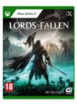 Lords Of The Fallen - Xbox Series X Edition