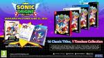 Sonic Origins Plus - Day One Edition