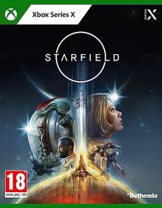 Bethesda Starfield for Xbox Series X