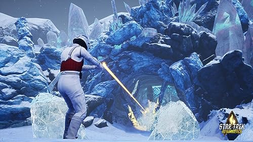 Star Trek: Resurgence for Xbox Series