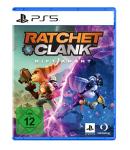 Ratchet & Clank: Rift Apart for PlayStation 5