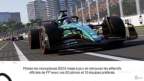 F1 23 for Xbox Series X - Video Game