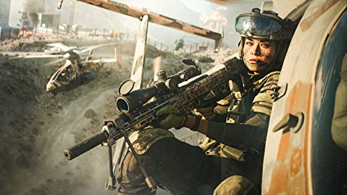 Battlefield 2042 for PlayStation 5