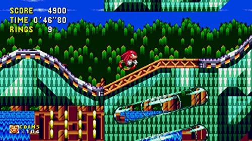 Sonic Origins Plus - Day One Edition