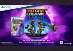 Ratchet & Clank: Rift Apart for PlayStation 5