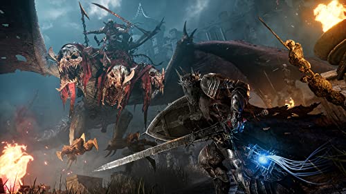 Lords Of The Fallen - Xbox Series X Edition