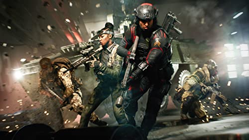 Battlefield 2042 for PlayStation 5